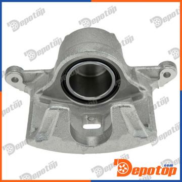 Étrier de frein avant gauche pour MITSUBISHI | HZP-MS-025, 8AC355393-771